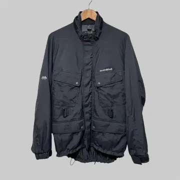90s 레어 mont-bell 몽벨 하이듀라 자켓