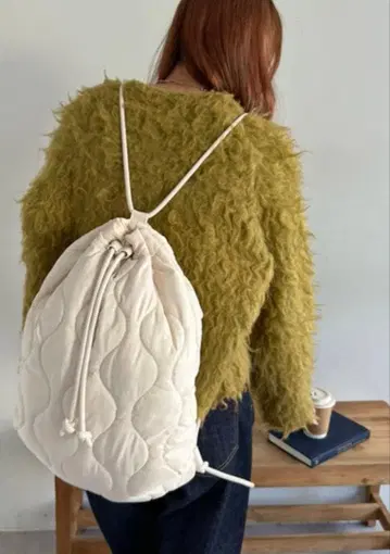 Discord 퀼팅 냅색