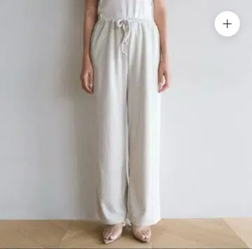 searoomlynn Ripple 파일 이지 팬츠