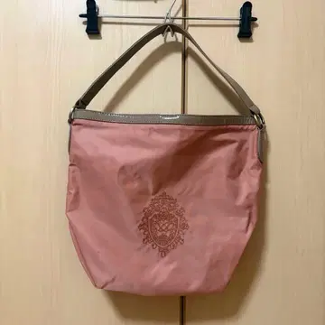 아마카 amaca DAVIS 나일론 핸드백 경량