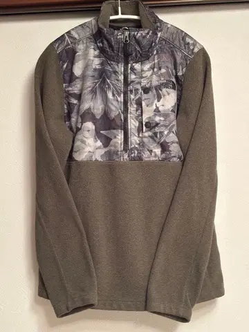 [ 배송비 포함 새상품 미사용 ] THE NORTH FACE 플리스 자켓