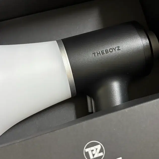 더보이즈 응원봉 양도합니다