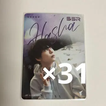 제5인격 IJL 카드 FENNEL hasha