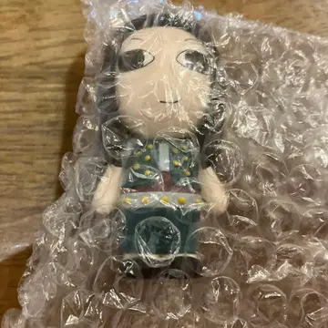 헌터헌터 제일복권 H상 이르미