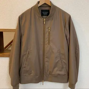 나노 유니버스 블루종 자켓