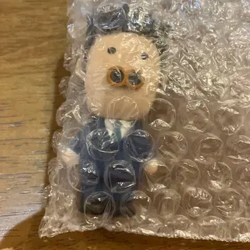 헌터헌터 제일복권 H상