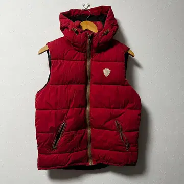 SCOTCH & SODA 충전솜 베스트 S 스코치앤소다