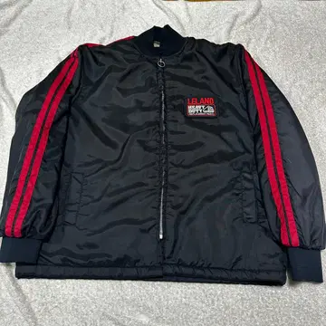 70s usa제 레이싱 자켓 레어