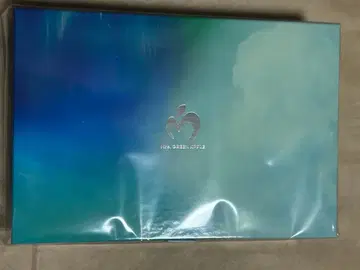 MGA 무비티켓 아크릴 프레임 (오리지널 BOX 포함)