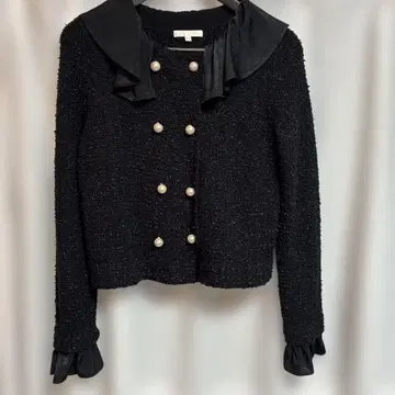 drawingmumbers 펄 자켓