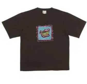 SUPER EIGHT 초팔 in 무도관 T셔츠