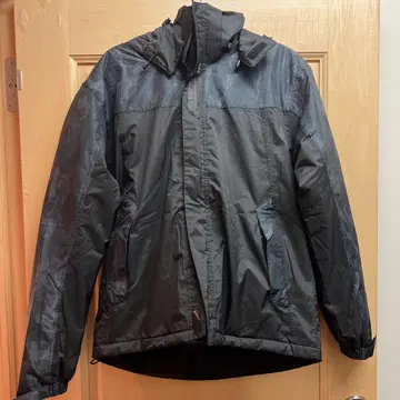 워크맨 이지스 방수 방한 수트 자켓만