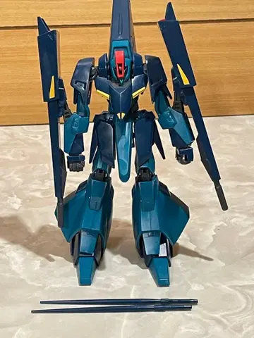 hg  완성품