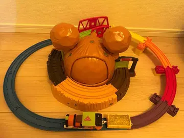 레어 디즈니 프라레일 어드벤처 마운틴