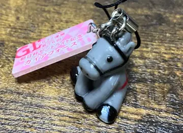 가이아 포스 스트랩 2022년 아사히배 기념 아이돌 호스 미니 컬렉션