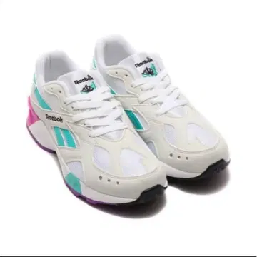 리복 아즈 트렉 스니커즈