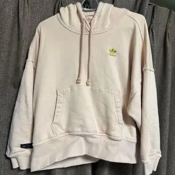 아디다스 x 마리메꼬 후드티 M 사이즈