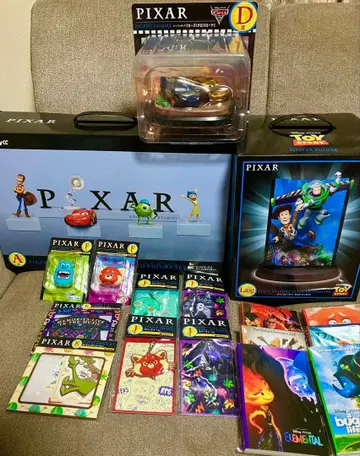 픽사 제일복권 해피 복권 A D F K J H last상