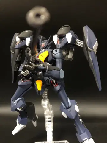 HG 1/144 건담 파렉트 도색 완성품 정크