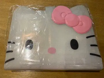헬로키티 씰 I Love Hello Kitty sanrio