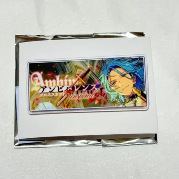 앙스타 배너 배지 컬렉션 HiMERU