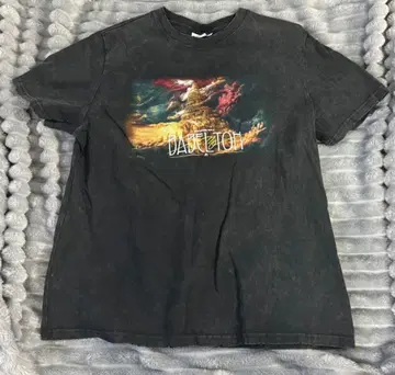 미세스 그린애플 바벨탑 티셔츠