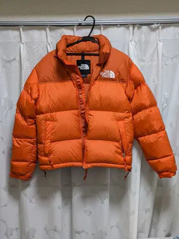 THE NORTH FACE 다운 자켓