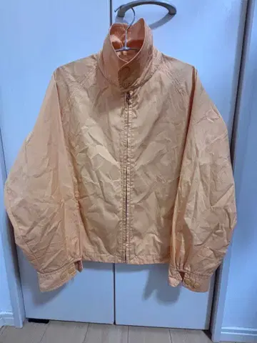 McRegor 스윙 탑 자켓