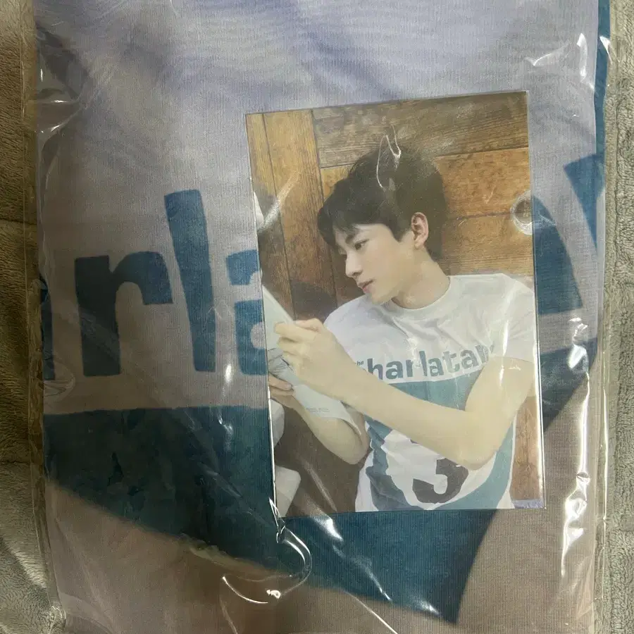 NCT WISH Steady ユウシ everline トレカ ラキドロ NCT ユウシ トレカ