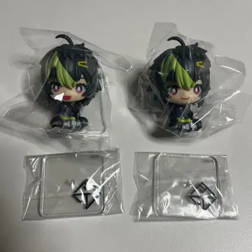 니지콧토 이나미 라이 A.B