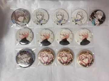 아이들리시 세븐 미나미 캔뱃지 묶음 판매