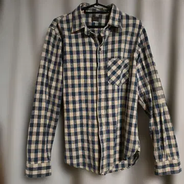 디럭스웨어 플란넬 셔츠