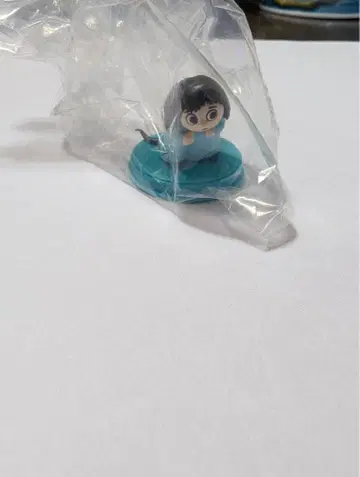 아트 인 더 포켓 무민 3체 세트