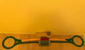 프라레일 토마스 볼더의 고로고로산 세트 단종 레어