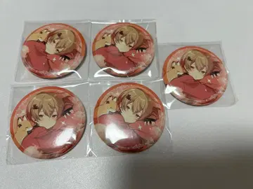 [ 새상품 ] 시쿠포니 캔뱃지 72