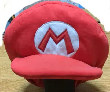 USJ 마리오 팬캡