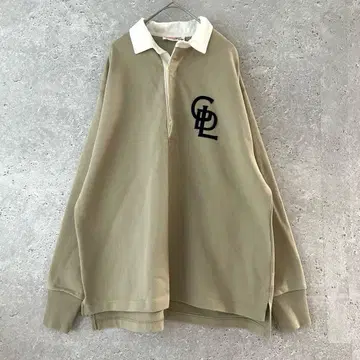 새상품급 Spick&Span 라거 셔츠