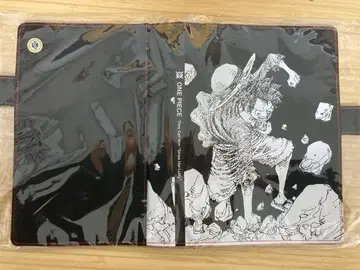 호보니치 ONE PIECE 커버 블랙