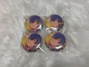 사자나미 쥰 앙스타 Eden 이벤토리 캔뱃지