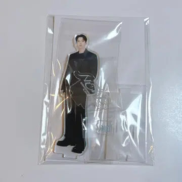 SEVENTEEN NEW 아크릴 스탠드 세부치 도겸 DK