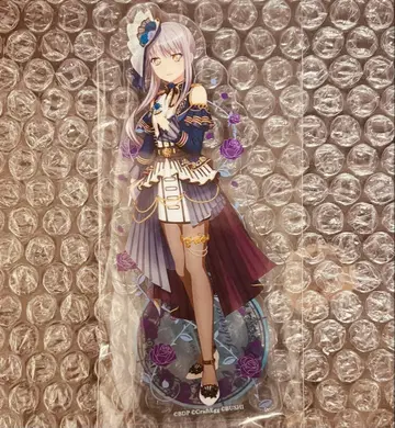 BanG Dream! 아크릴 스탠드 미나토 유키나