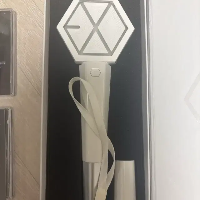 엑소 응원봉 ver2(2016)