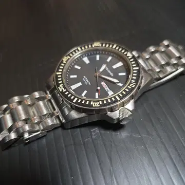 pierre cardin 자동 와인딩 피에르 가르뎅