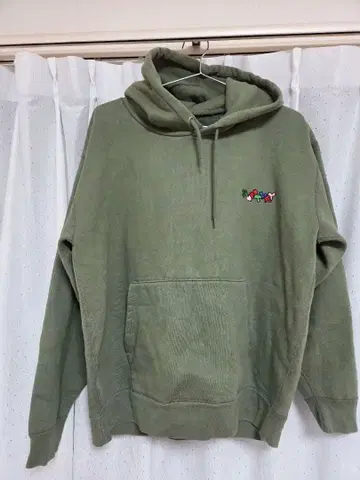 Montley 남성용 후드티