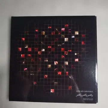 LIVE AT CAM HALL/gibkiy gibkiy gibkiy