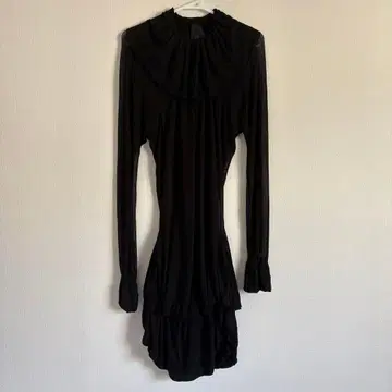 Bernhard Willhelm 2006-07 A/W 아카이브 원피스