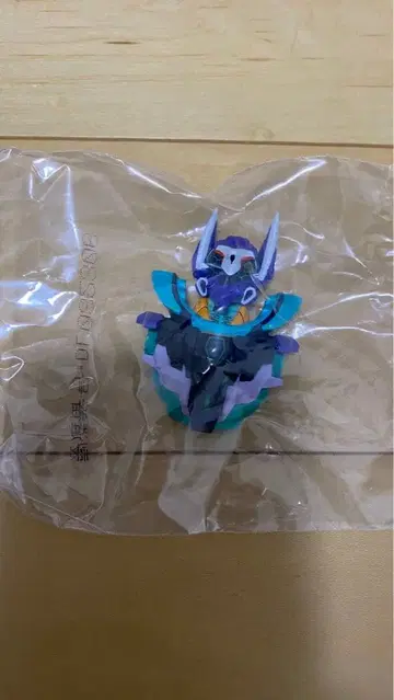 새상품 제일복권 기동전사 Gundam GQuuuuuuXvol.3