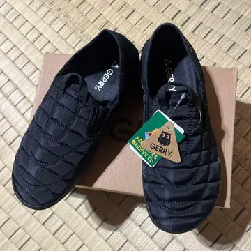 [ 미사용 새상품 ] GERRY 신발 *