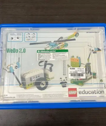 레고 에듀케이션 45300