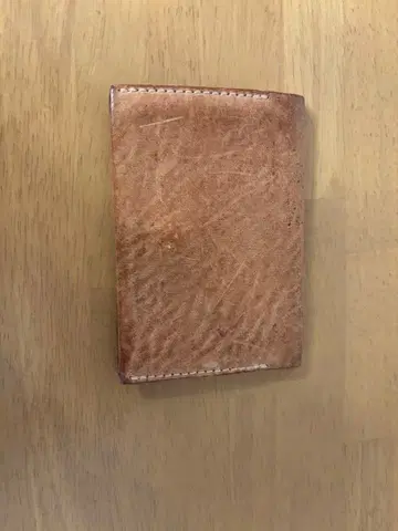 핸더 스킴 명함지갑